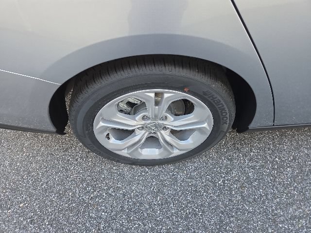 New 2026 Honda Accord LX image 10
