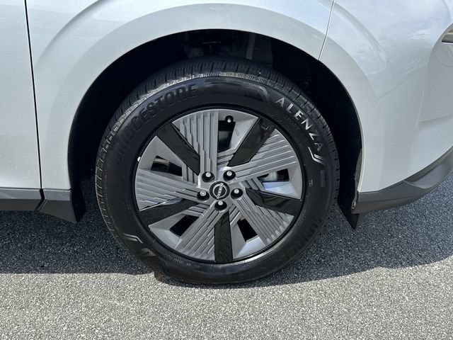 Certified 2025 Nissan Murano SL AWD/4WD image 14