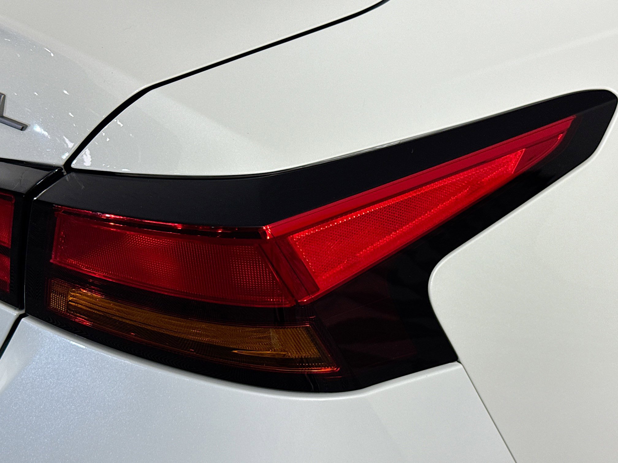 Used 2023 Nissan Altima 2.5 SL AWD/4WD image 33