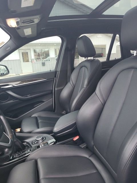 Used 2016 BMW X1 xDrive28i image 13