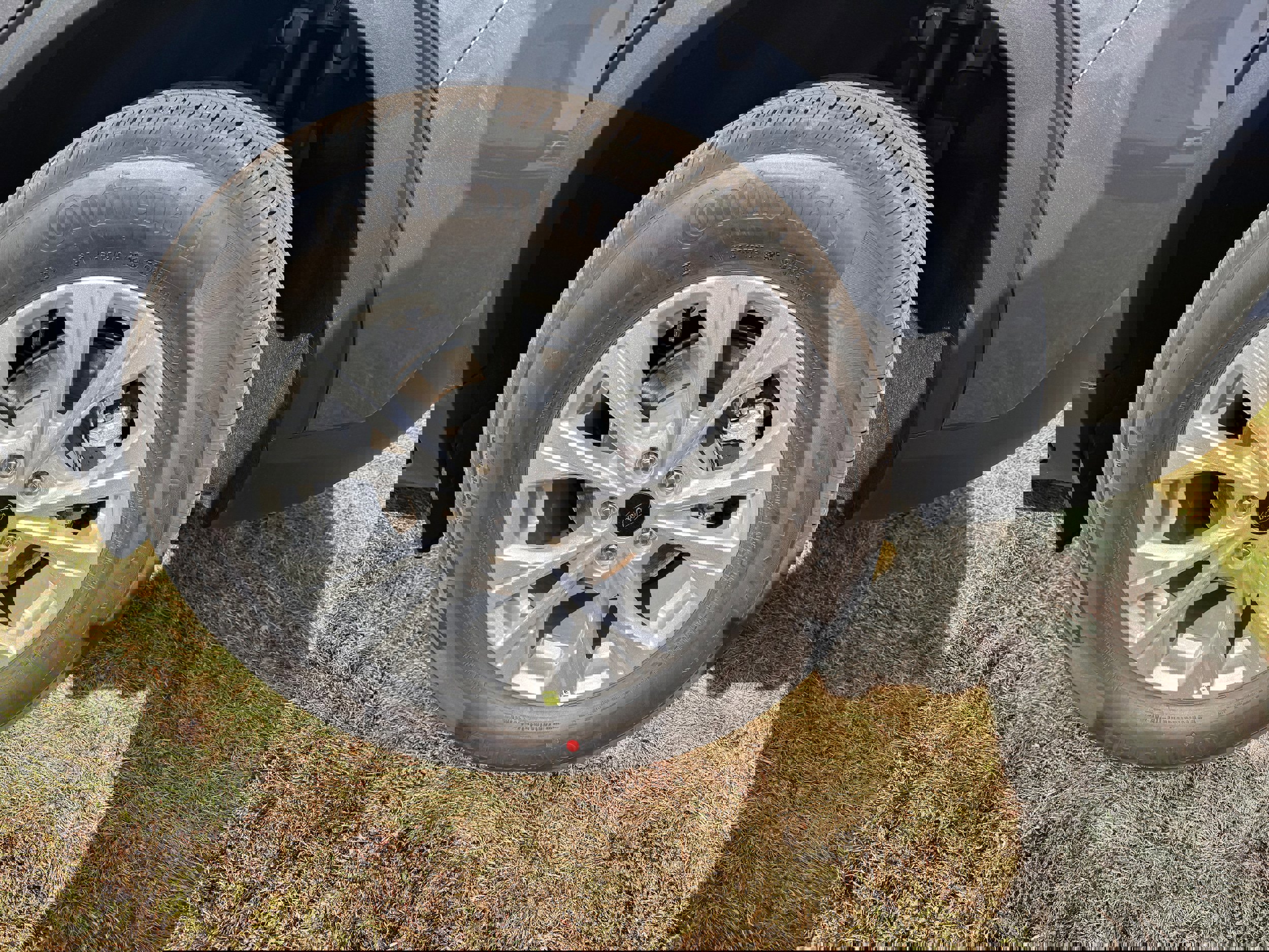 New 2026 Ford Escape Active image 9