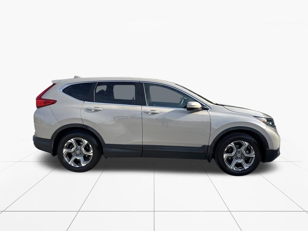 Used 2018 Honda CR-V EX-L image 10