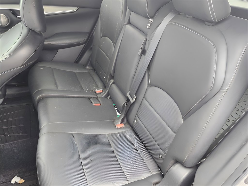 Used 2019 INFINITI QX50 Essential w/ Premium Heat Package image 13
