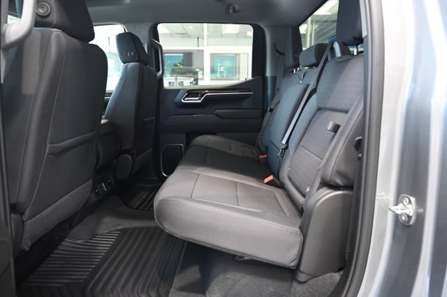 New 2026 GMC Sierra 1500 Elevation AWD/4WD image 14