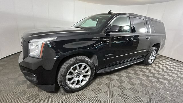 Used 2020 GMC Yukon XL Denali w/ Open Road Package AWD/4WD image 6