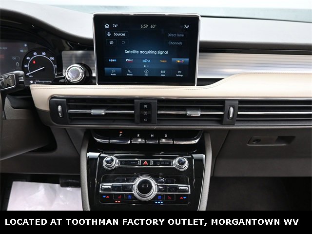 Used 2021 Lincoln Corsair AWD w/ Equipment Group 101A image 21