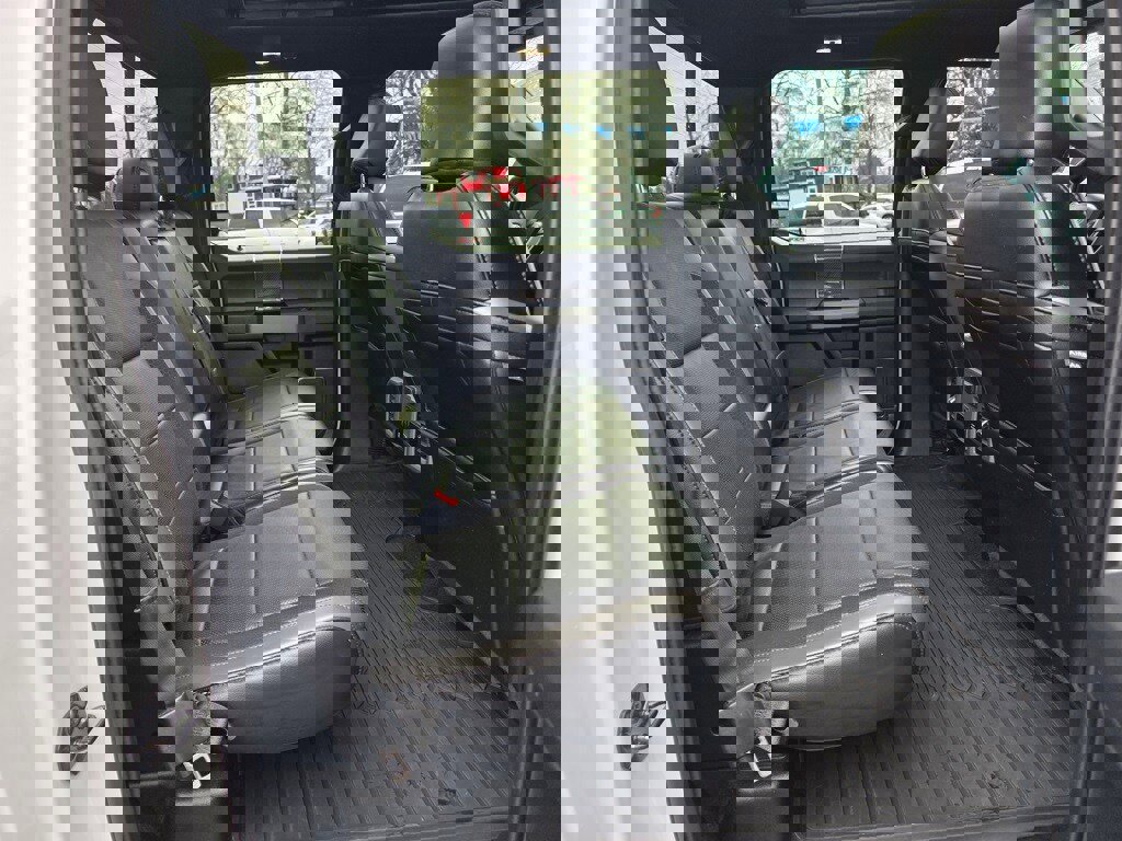 Used 2020 Ford F150 Raptor w/ Equipment Group 802A Luxury image 25