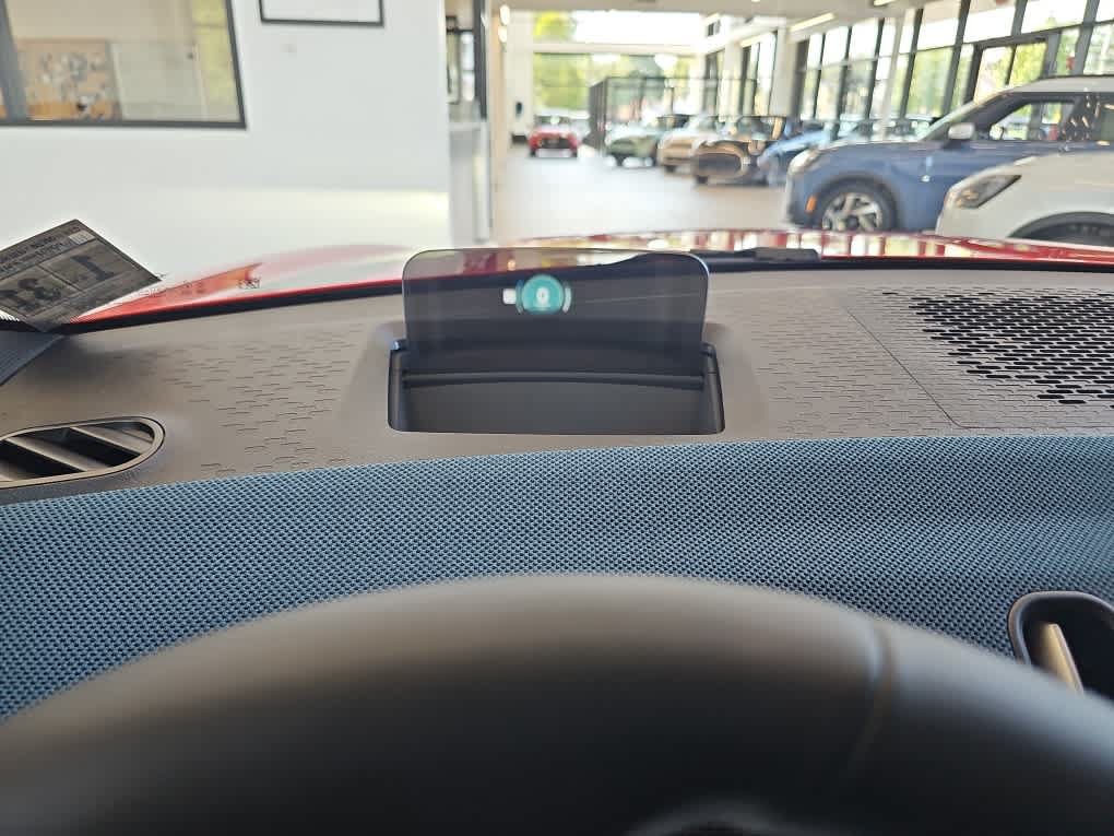 Used 2026 MINI Cooper Countryman S AWD/4WD image 10