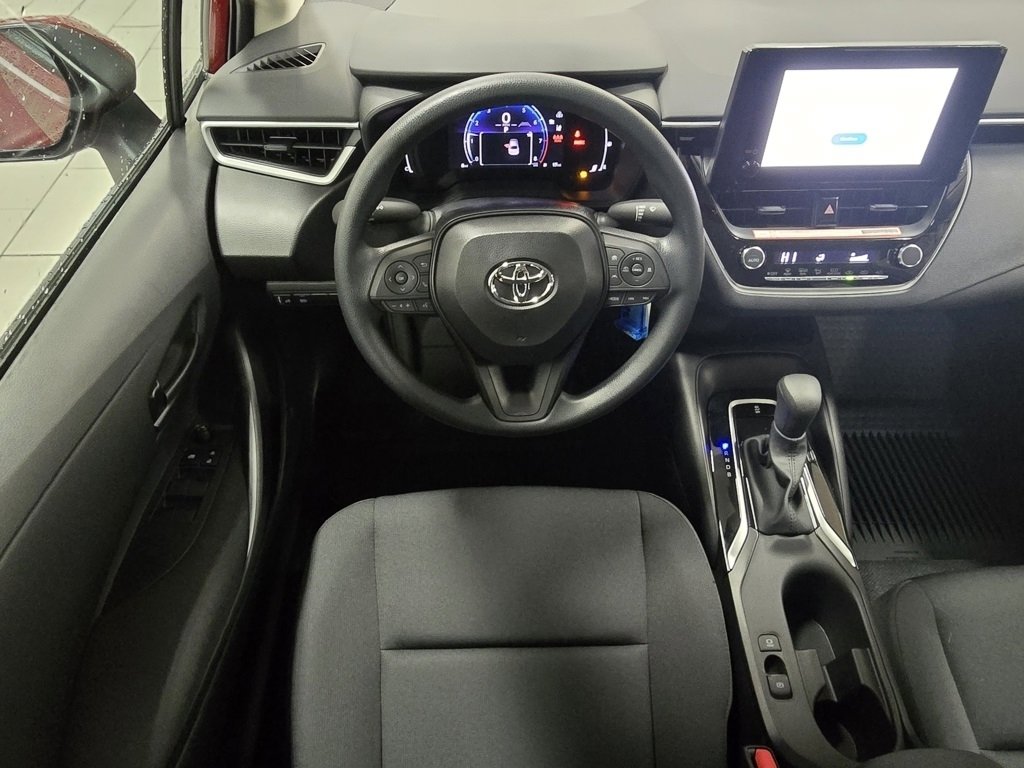 New 2026 Toyota Corolla LE image 20