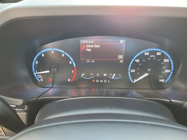 Used 2022 Ford Bronco Sport Big Bend w/ Convenience Package AWD/4WD image 23