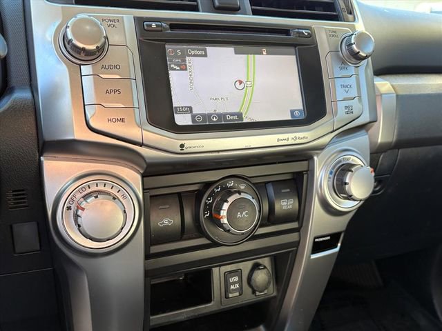 Used 2017 Toyota 4Runner SR5 image 8