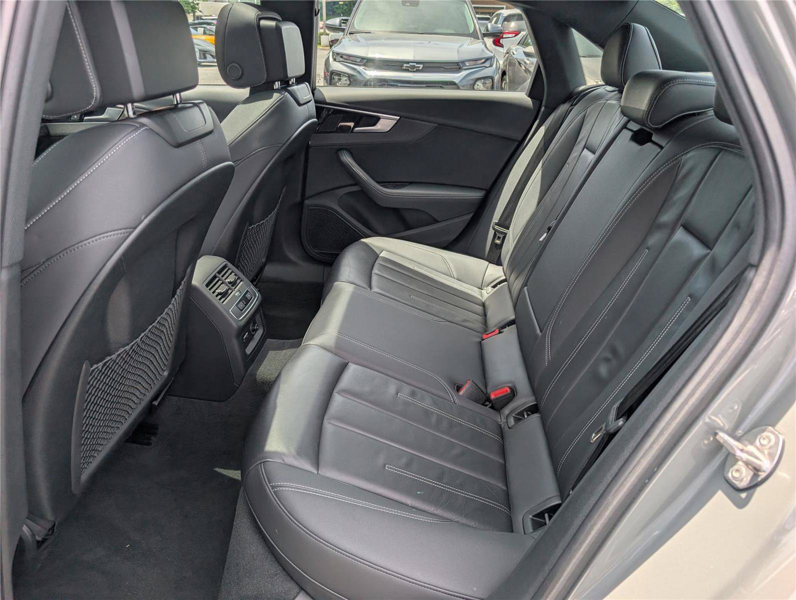 Used 2024 Audi A4 2.0T Premium Plus AWD/4WD image 14