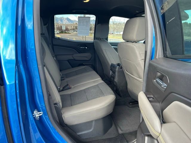 Used 2023 Chevrolet Colorado ZR2 image 28