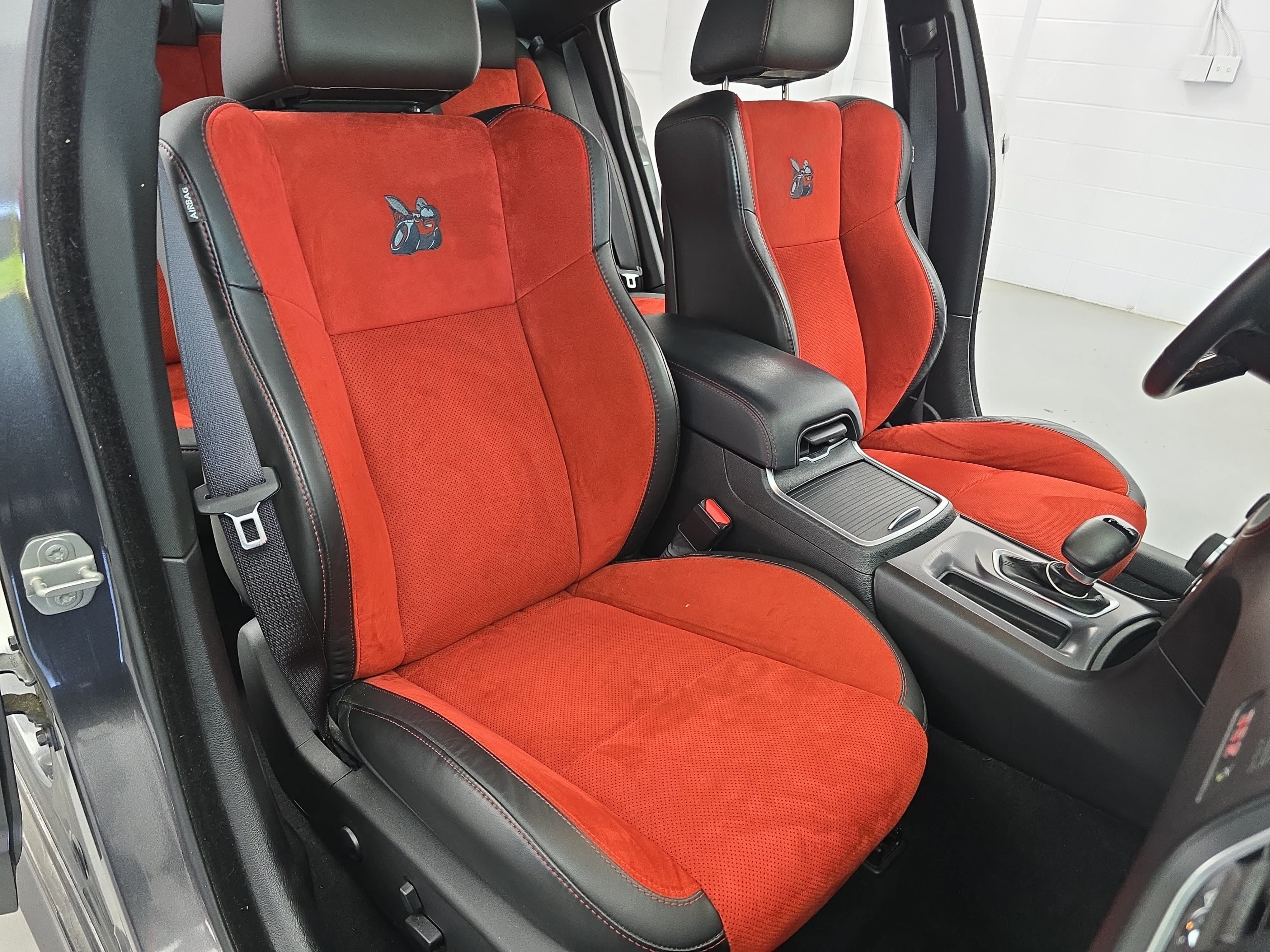 Used 2023 Dodge Charger Scat Pack w/ Plus Group RWD image 10