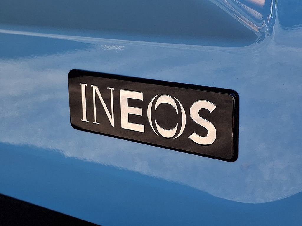 Used 2024 INEOS Grenadier Trialmaster Edition image 29