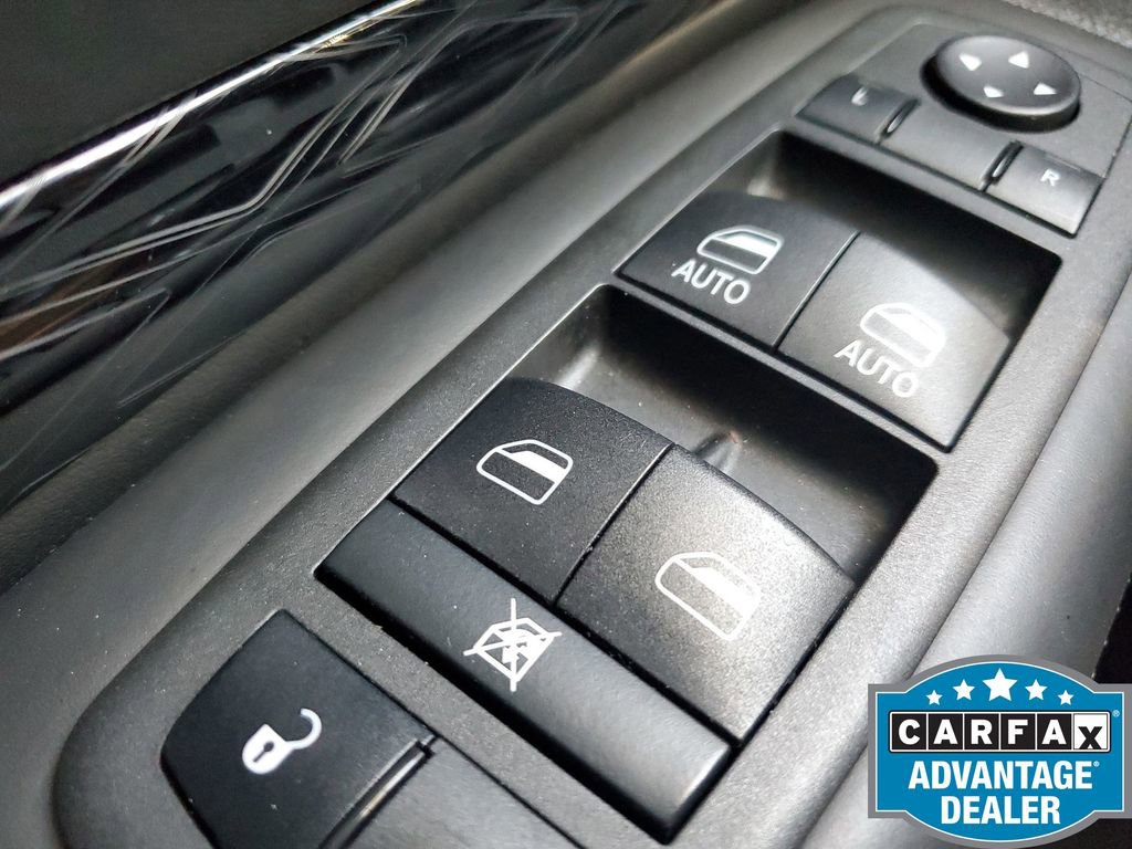 Used 2022 Dodge Durango Citadel image 36