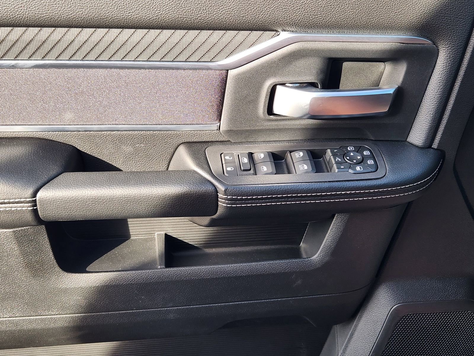 New 2026 RAM 2500 Lone Star image 21