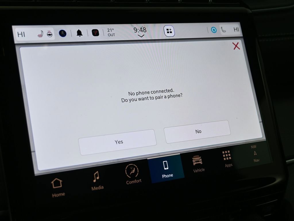 Used 2025 Jeep Grand Cherokee Limited w/ Luxury Tech Group II image 31