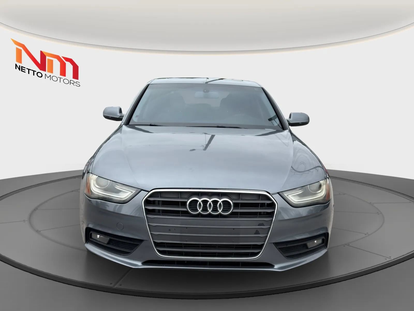 Used 2013 Audi A4 2.0T Premium FWD image 10