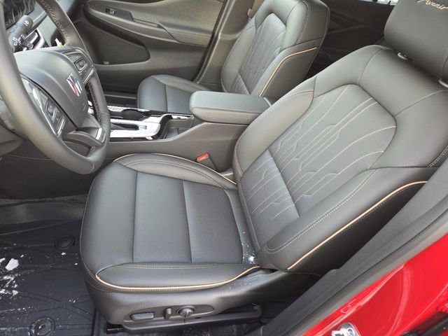 New 2026 Buick Envista Avenir image 32