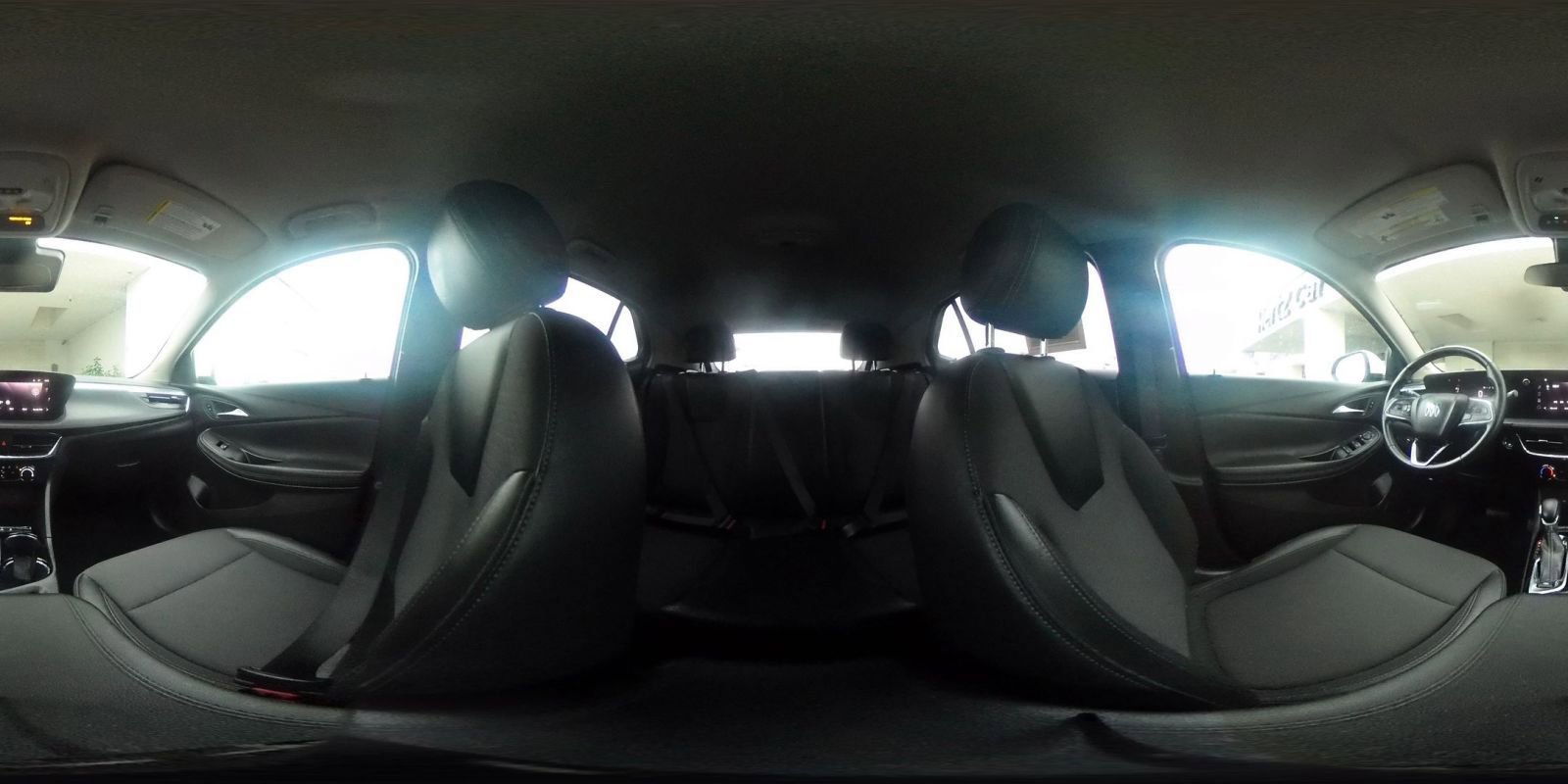 Used 2025 Buick Encore GX Preferred image 42