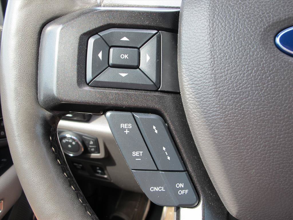 Used 2018 Ford Expedition Limited w/ Equipment Group 301A RWD image 13