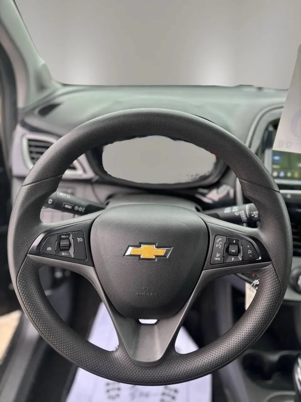 Used 2020 Chevrolet Spark LT FWD image 12