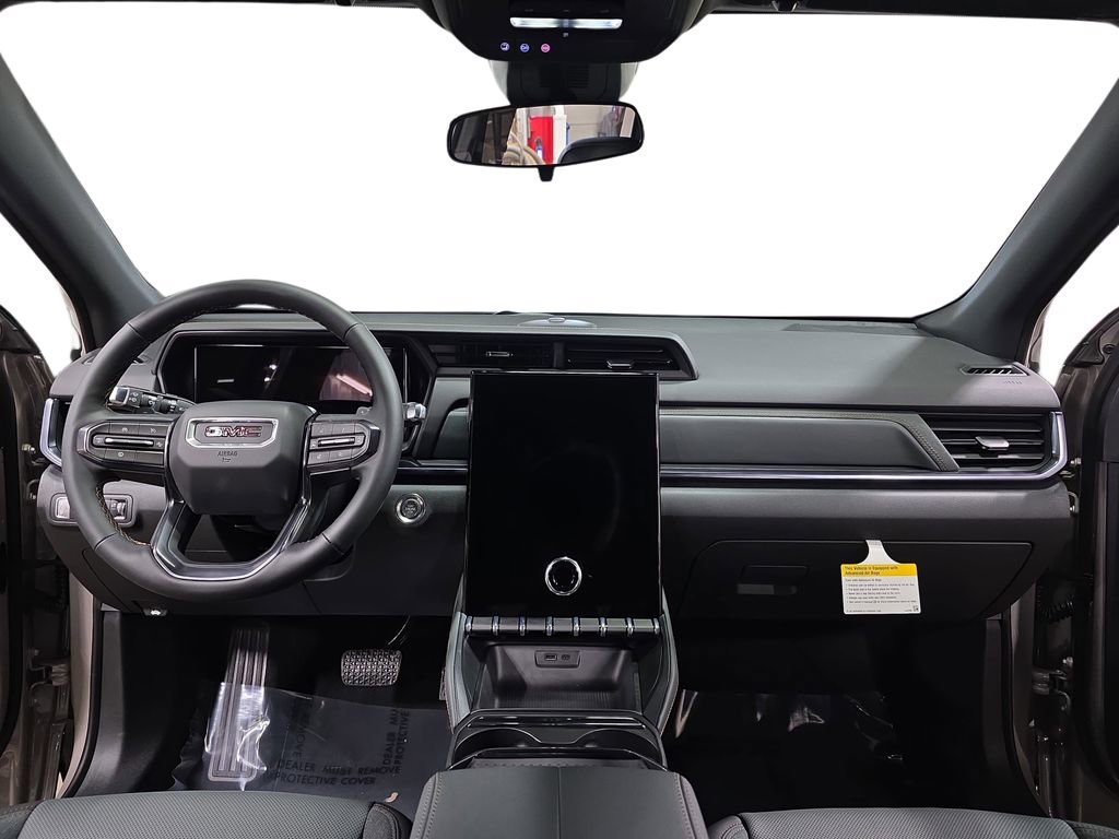 New 2026 GMC Terrain AT4 w/ Convenience Package III image 9