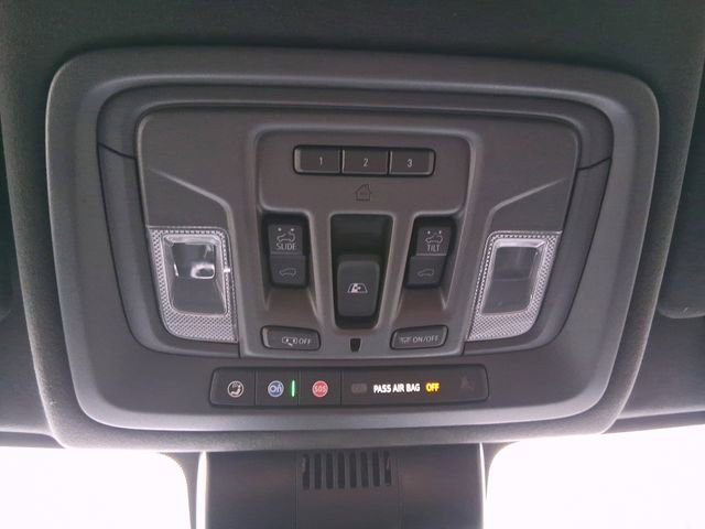 Used 2023 GMC Sierra 1500 Denali Ultimate AWD/4WD image 24