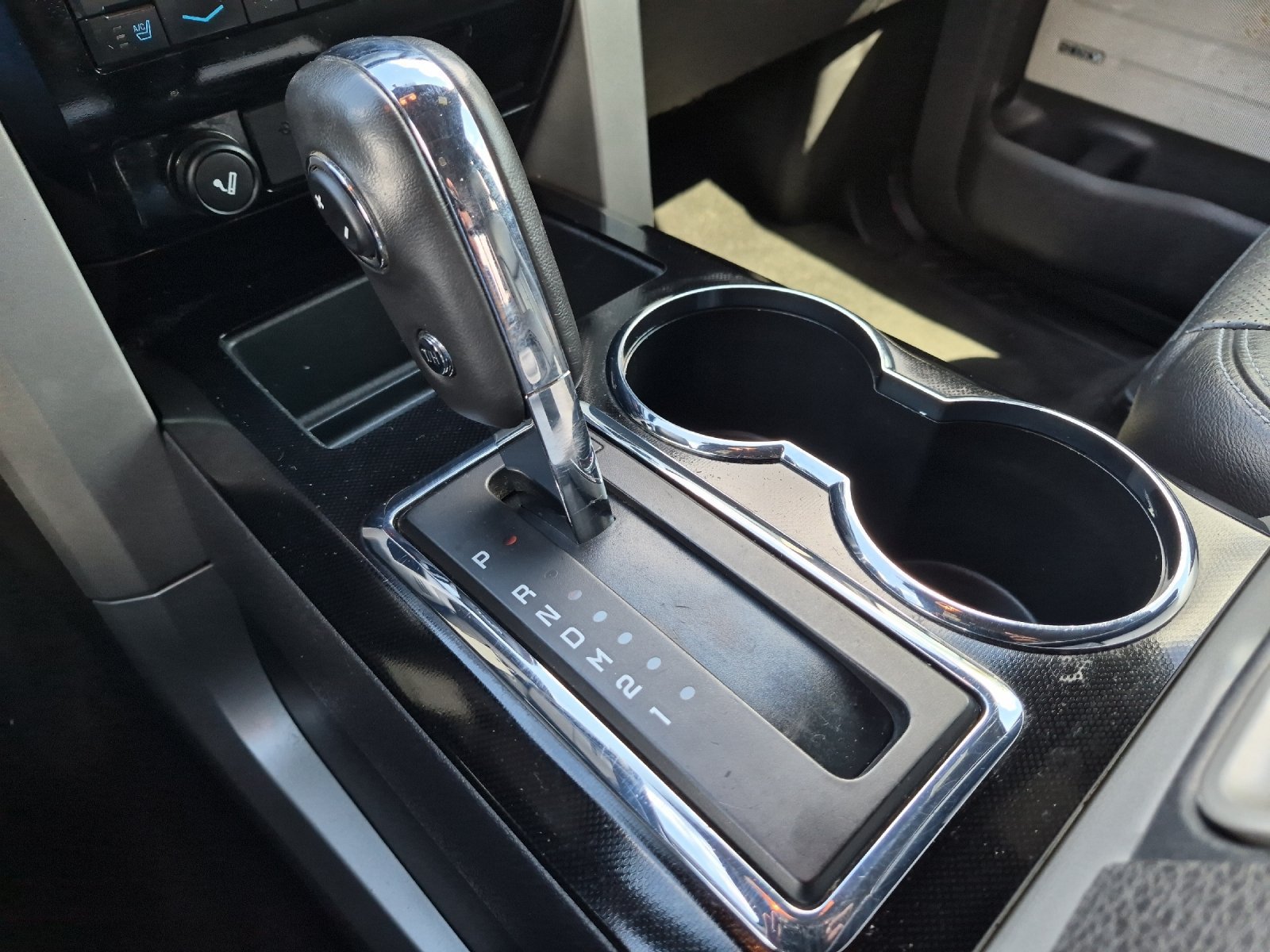 Used 2012 Ford F150 FX2 w/ FX Luxury Pkg RWD image 20