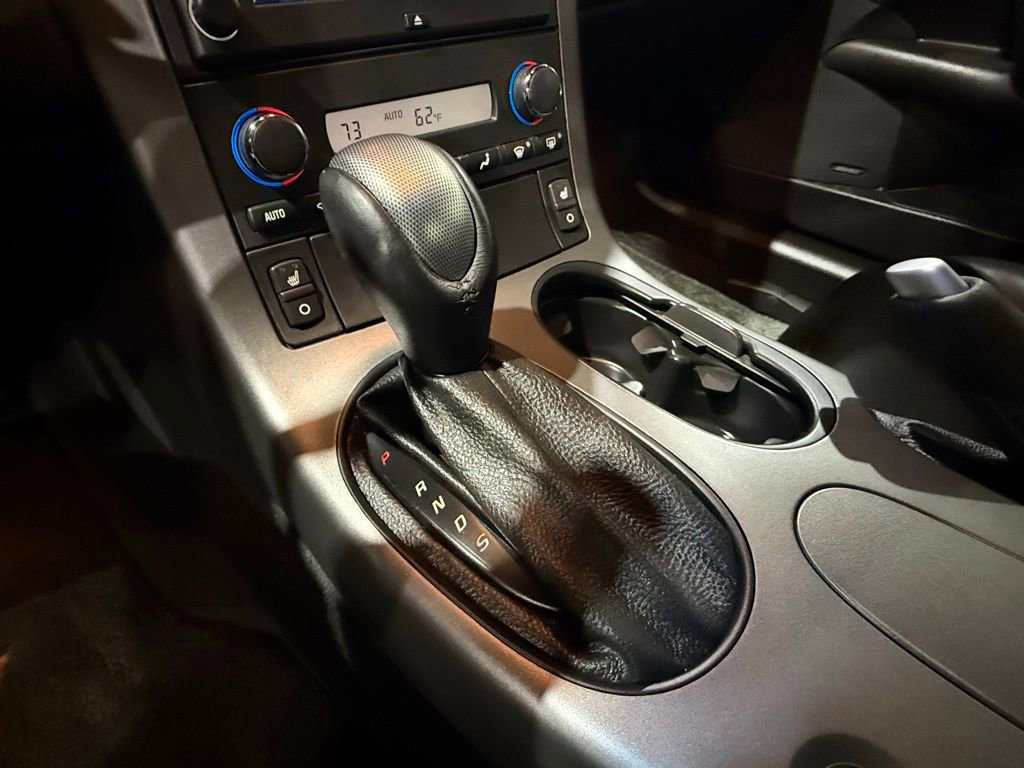 Used 2006 Chevrolet Corvette Coupe w/ Preferred Equipment Group image 18