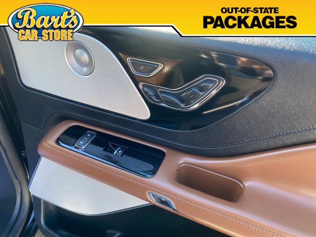 Used 2020 Lincoln Aviator Reserve w/ Equipment Group 202A AWD/4WD image 17