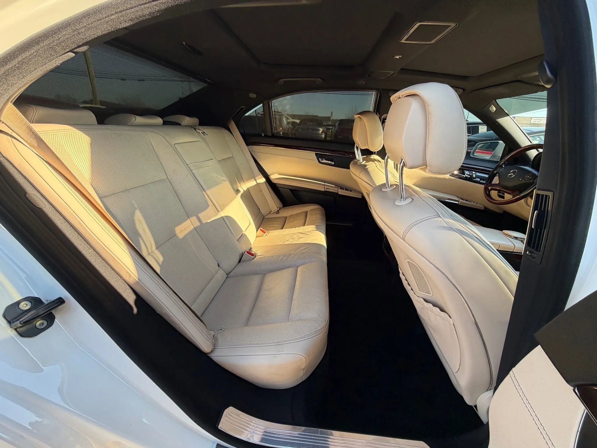 Used 2013 Mercedes-Benz S 550 image 13