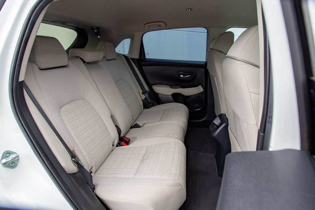 Used 2024 Honda HR-V LX image 13