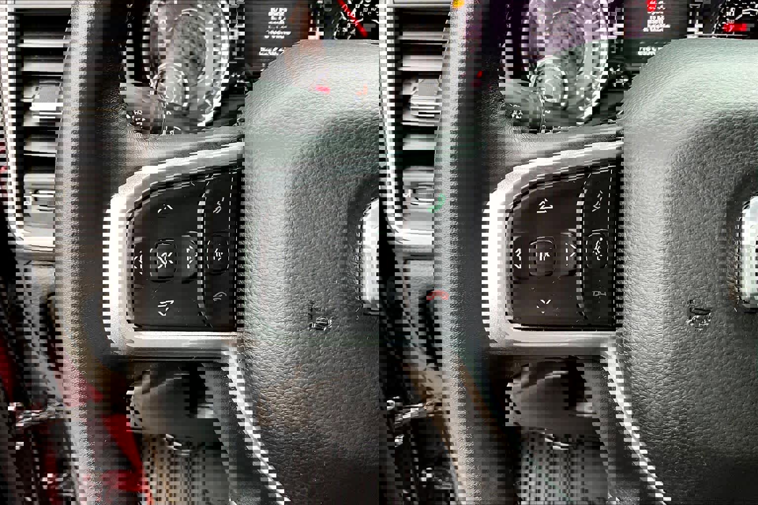 Used 2020 RAM 1500 Laramie w/ Sport Appearance Package image 23