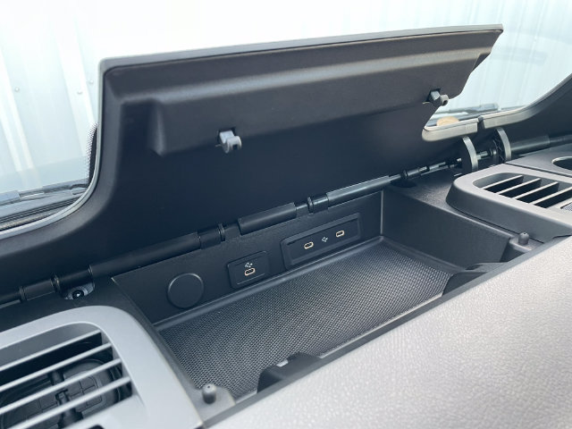 New 2025 Mercedes-Benz Sprinter 2500 image 43