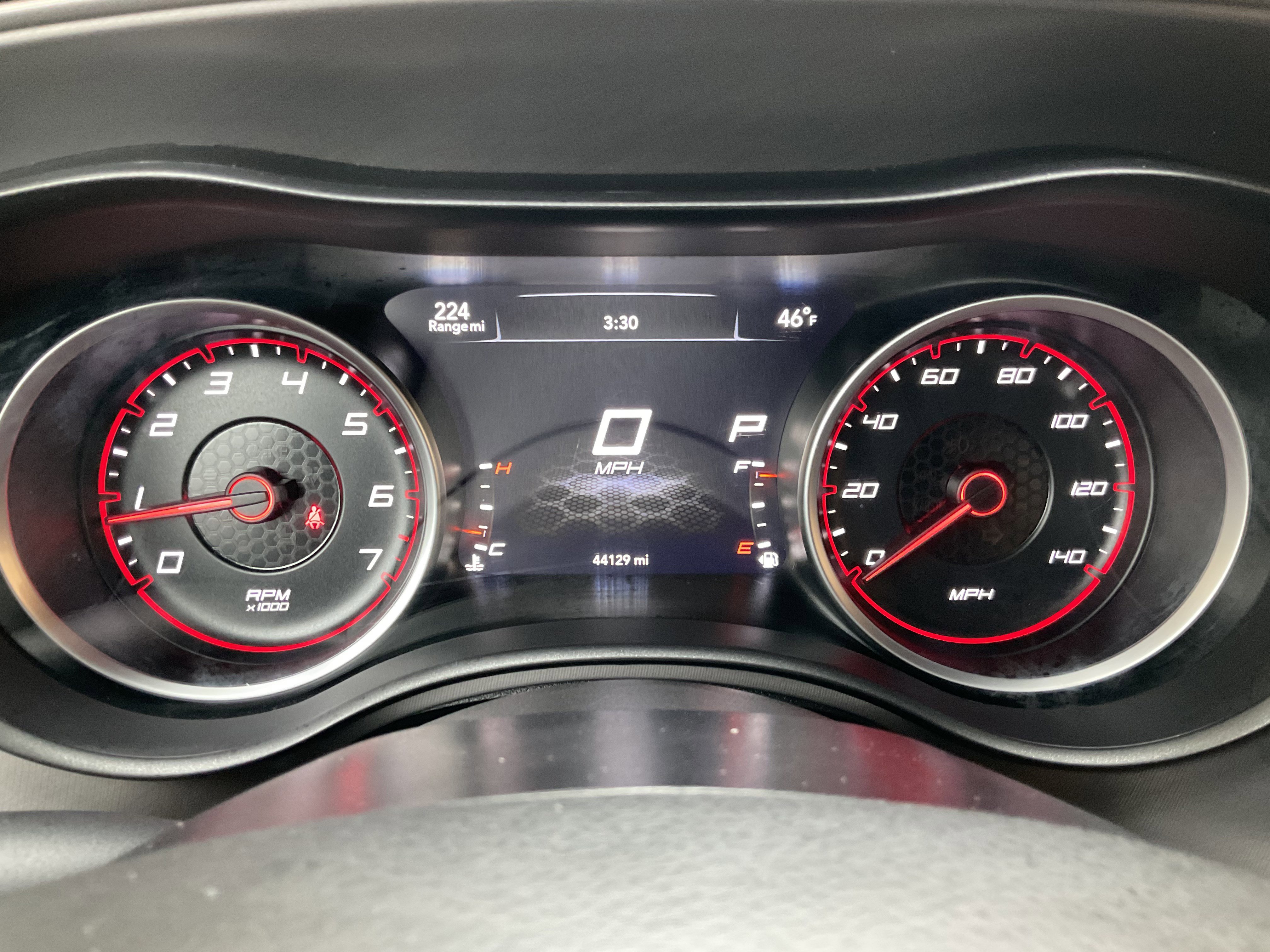Used 2023 Dodge Charger GT RWD image 12