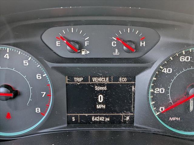 Used 2022 Chevrolet Malibu LT image 11