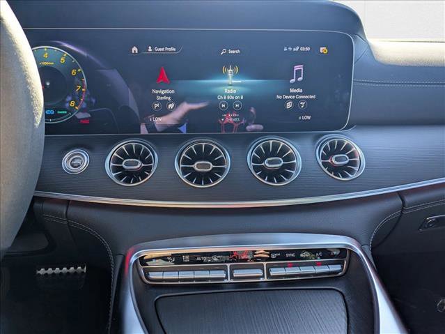Used 2022 Mercedes-Benz AMG GT 43 image 14