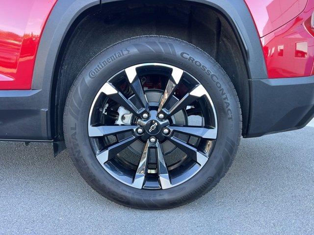 Used 2025 Chevrolet Equinox RS image 10