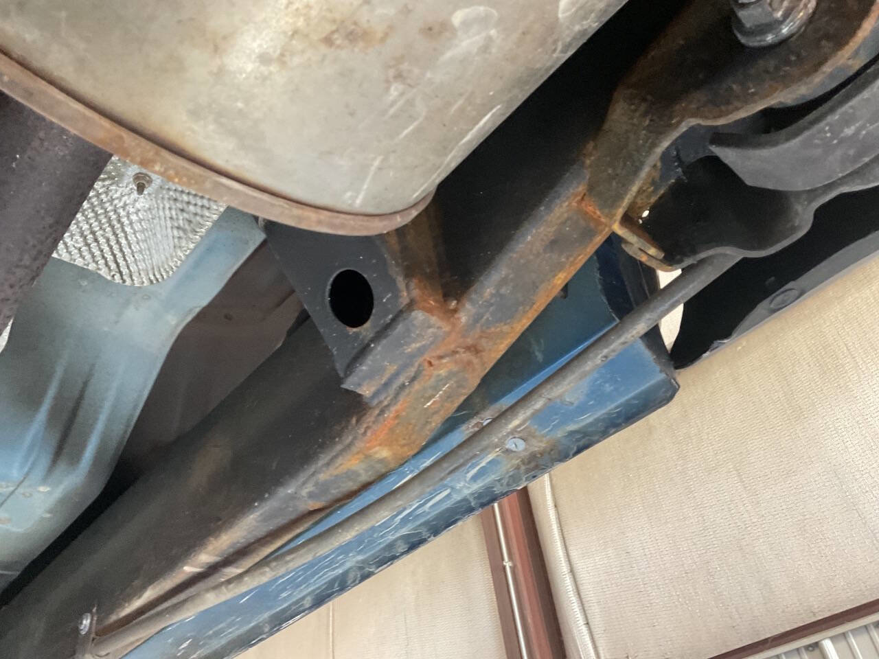 Used 2007 Toyota Tacoma PreRunner RWD image 26