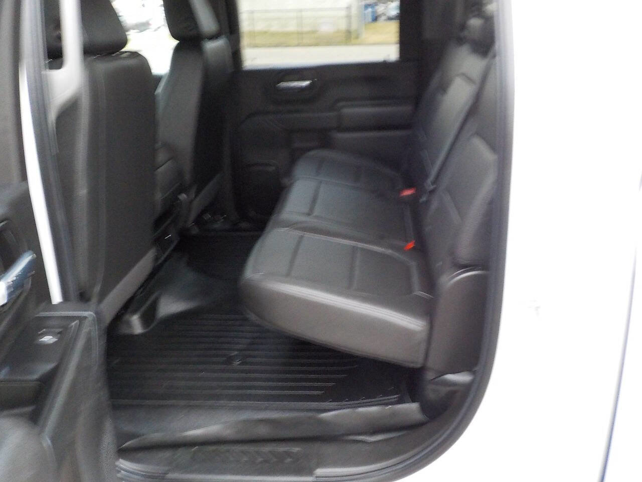 Used 2022 Chevrolet Silverado 2500 W/T w/ WT Fleet Convenience Package image 23