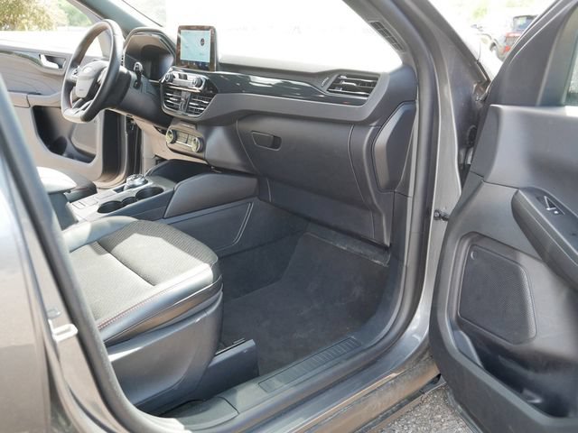 Used 2025 Ford Escape ST-Line AWD/4WD image 20
