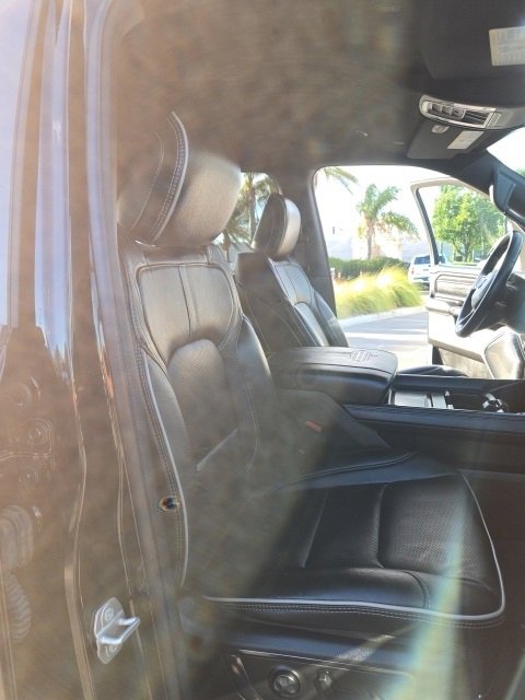 Used 2024 RAM 1500 Limited w/ Night Edition image 38