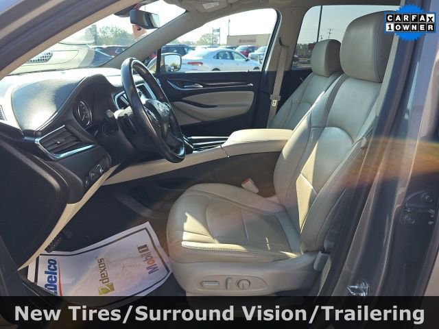 Used 2019 Buick Enclave Essence w/ Trailering Package, 5000 lbs. image 10