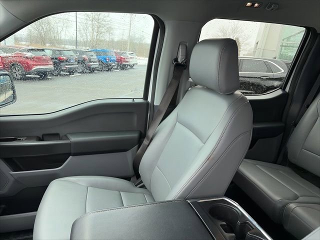 Used 2023 Ford F150 Lightning Pro image 33
