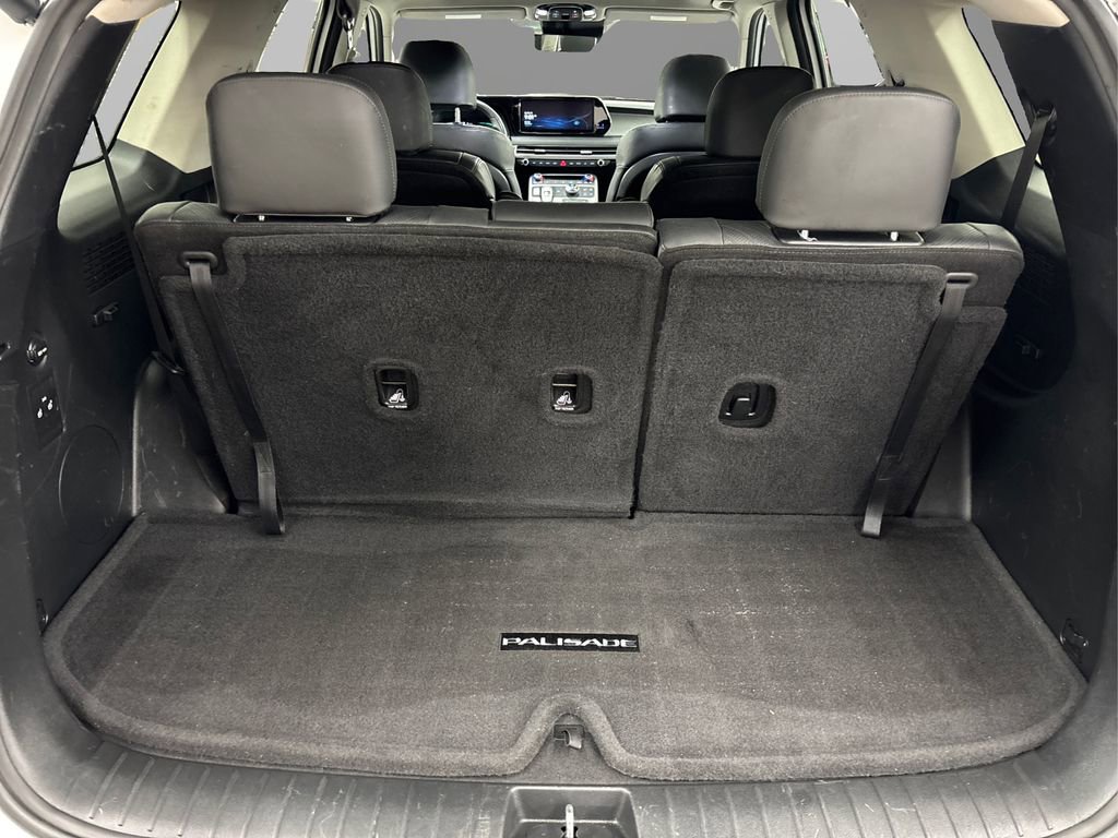 Used 2023 Hyundai Palisade XRT w/ Cargo Package image 11