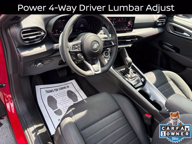 Used 2024 Dodge Hornet R/T AWD/4WD image 27