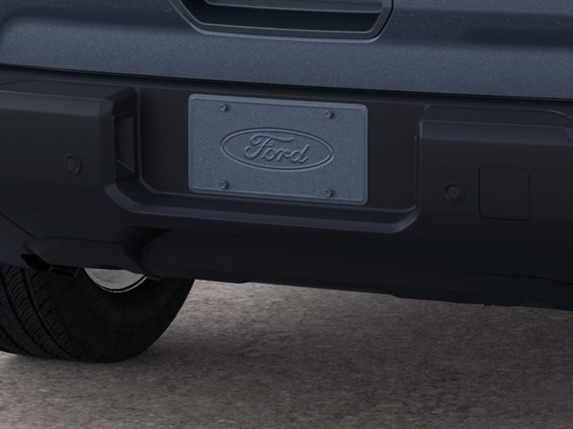 New 2025 Ford Bronco Sport Heritage w/ Convenience Package AWD/4WD image 23
