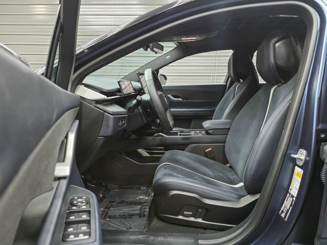 Used 2023 Fisker Ocean One AWD/4WD image 16